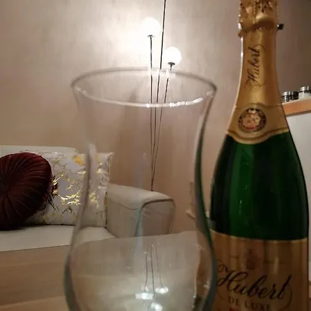 Apartamento Sosna Muráň