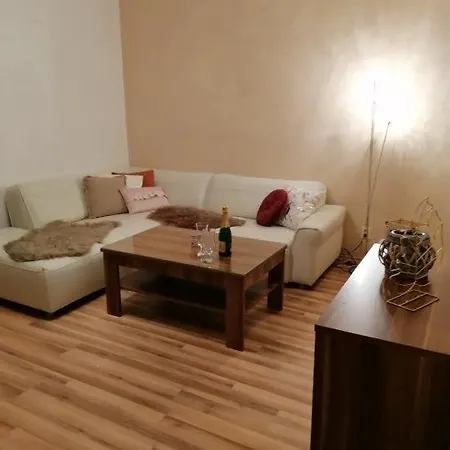 Sosna Muráň Apartamento