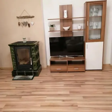 Apartamento Sosna Muráň *