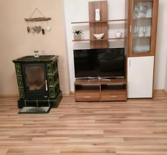 Apartman Sosna *